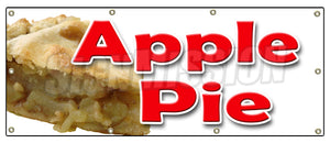 Apple Pie Banner
