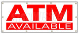 Atm Banner