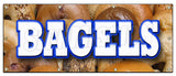 Bagels Banner