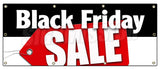 Black Friday Sale Banner