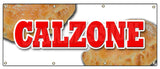 Calzone Banner
