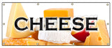 Cheese Banner