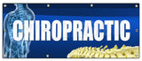 Chiropractic Banner