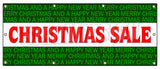 Christmas Sale Banner