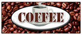 Coffee Banner