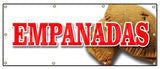 Empanadas Banner