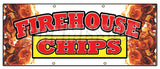 Firehouse Chips Banner