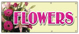 Flowers Banner