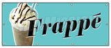 Frappe Banner