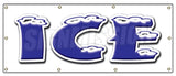 ICE Banner