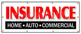 Insurance Home Auto Comm Banner