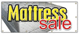 Mattress Sale Banner