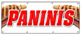 Paninis Banner