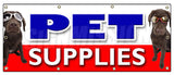Pet Supplies Banner