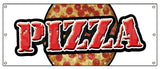 Pizza Banner