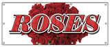 Roses Banner