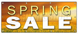 Spring Sale Banner