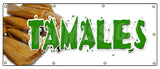 Tamales Banner