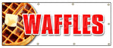 Waffles Banner