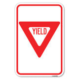 Yield