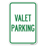 Valet Parking