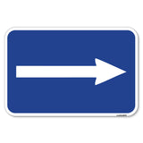 Right Arrow Symbol