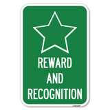 Reward and Recognition