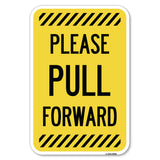 Please Pull Forward