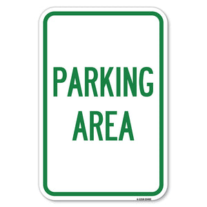 Parking Area