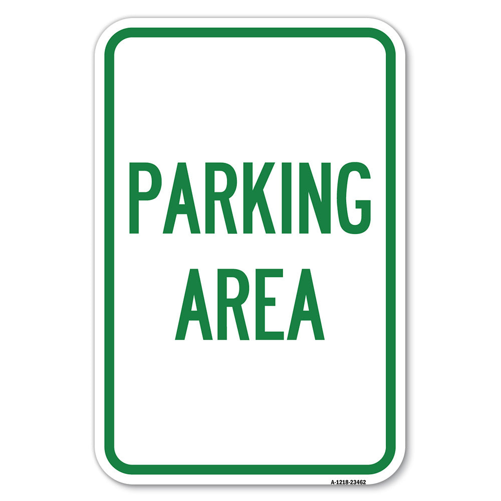 Parking Area