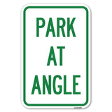 Park at Angle