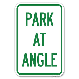 Park at Angle