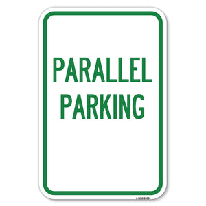 Parallel Parking