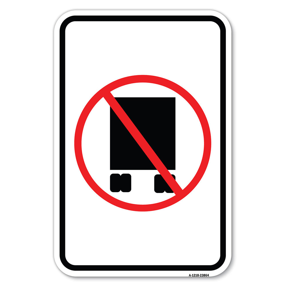 National Network Prohibited