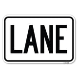 Lane
