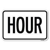 Hour