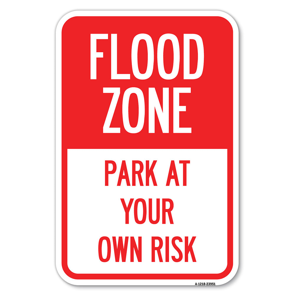 Flood Zone