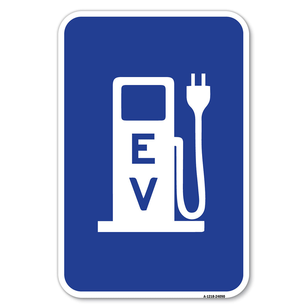 Ev Electric Vehicle Charging Station