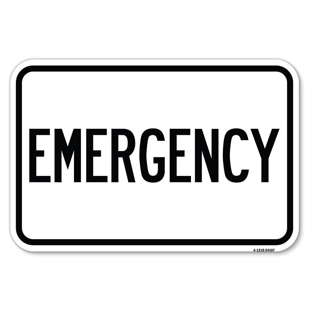 Emergency