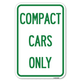 Compact Cars Only