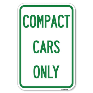 Compact Cars Only