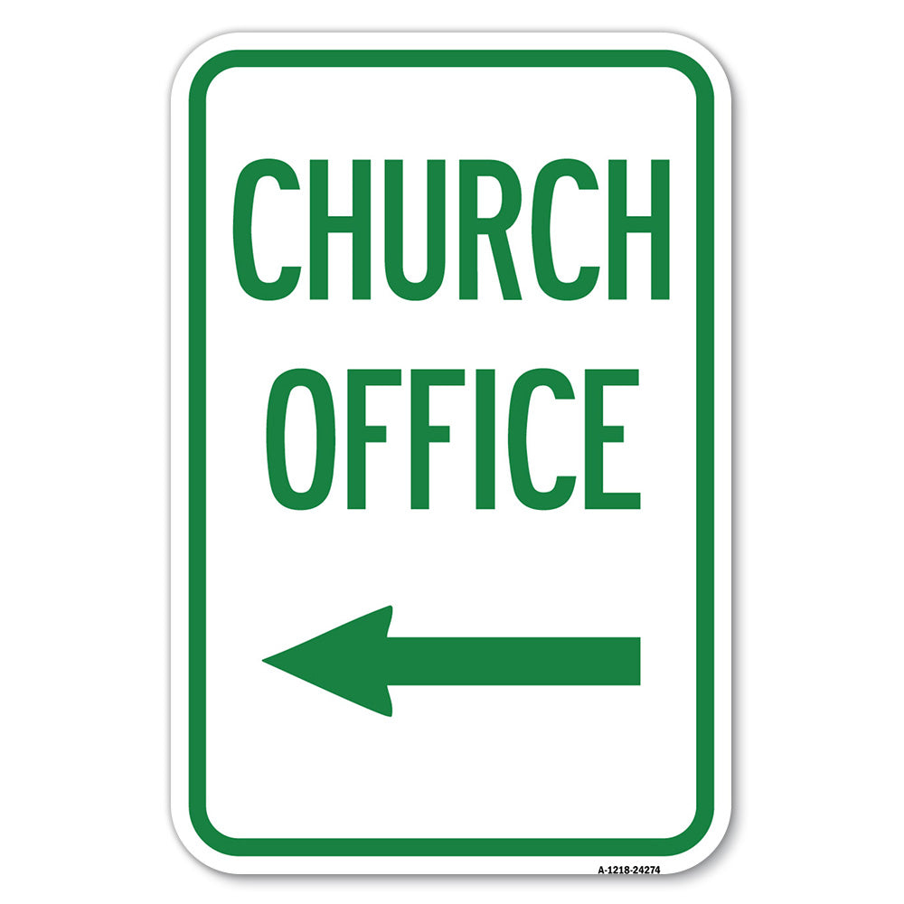 Church Office