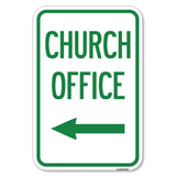 Church Office