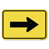 Arrow (Left or Right)