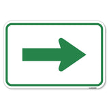 Arrow (Green)