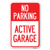 Active Garage