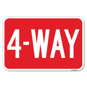 4-Way