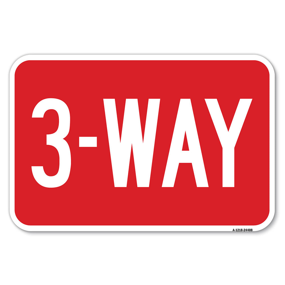 3-Way