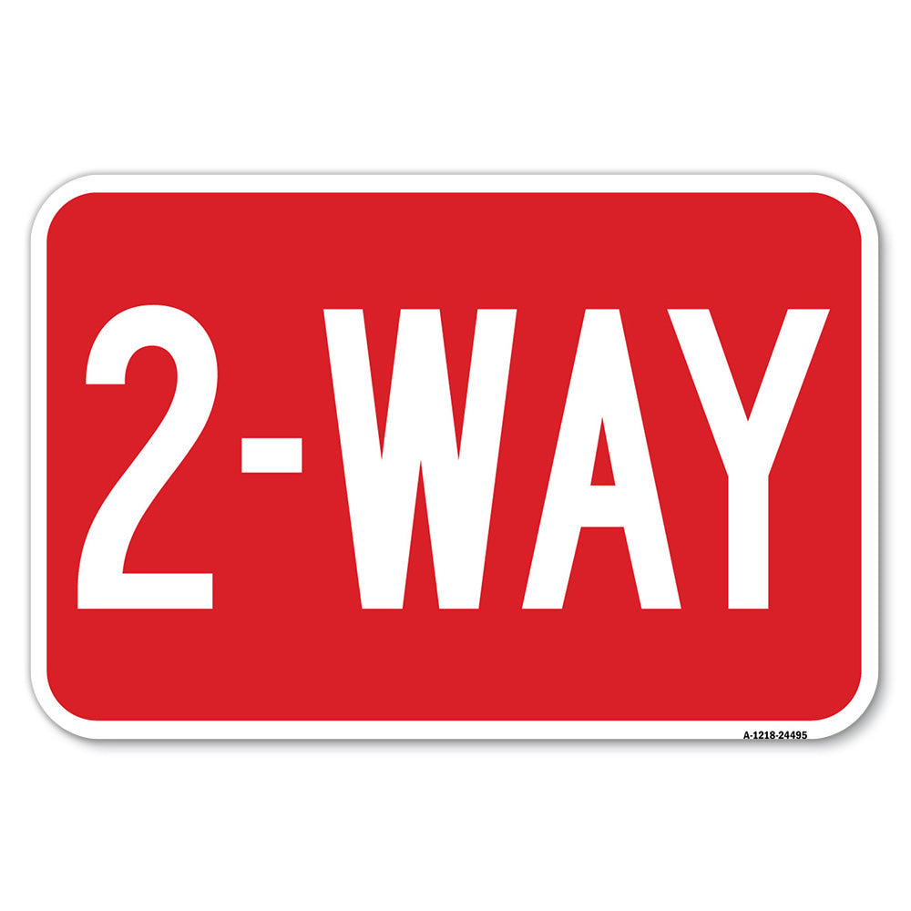 2-Way