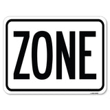 Zone